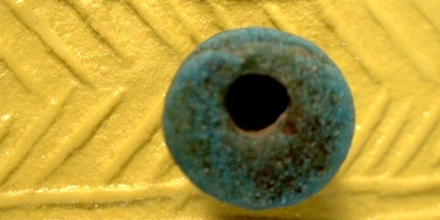 Ancient Seal Sumerian Uruk Period