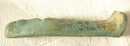 Ancient Ushabti Egypt, circa 1200-200 BC