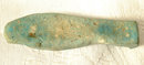 Ancient Ushabti Egypt, circa 1200-200 BC