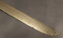 SOLD Antique Chinese Military Sword Dao, 19th century