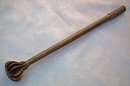 Antique Polish Mace Buzdygan, 17th century
