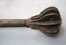Antique Polish Mace Buzdygan, 17th century
