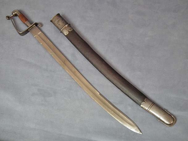 Islamic Indo Persian Sword Talwar Tulwar Shamshir