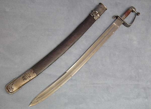 Islamic Indo Persian Sword Talwar Tulwar Shamshir