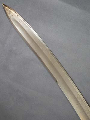 Islamic Indo Persian Sword Talwar Tulwar Shamshir