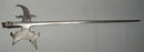 Antique 16th century European Halberd Head