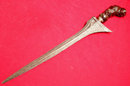 Antique Indonesian Sword Kris Keris Dagger