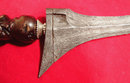 Antique Indonesian Sword Kris Keris Dagger