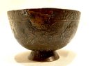 13TH CENTURY ISLAMIC BRONZE BOWL