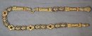 Antique Polish Belt for Dagger Sword 17th century Poland