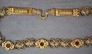 Antique Polish Belt for Dagger Sword 17th century Poland
