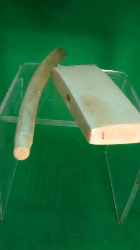 Stag Horn Hammer/Tapper