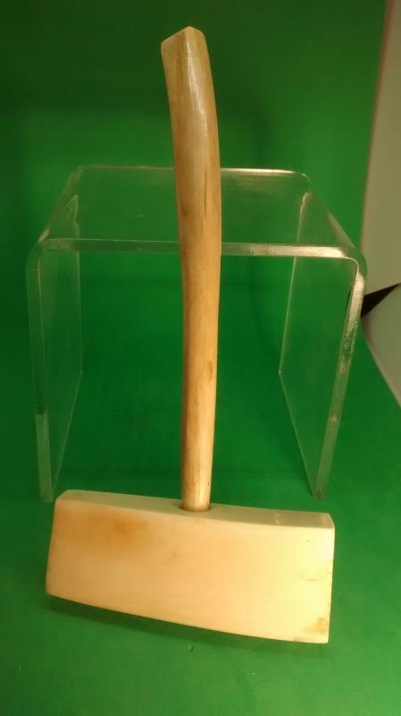 Stag Horn Hammer/Tapper