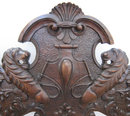 Savonarola Chairs