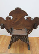 Savonarola Chairs