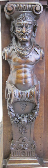 Chest