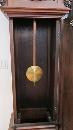 Gothic Grandfather Clock