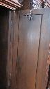 Gothic Grandfather Clock