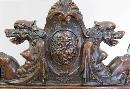 Renaissance Chairs (Fauteuils Dagobert)