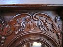 Renaissance Croix de Lorraine Dining Table