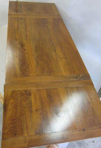 Renaissance Library Table