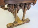 Renaissance Library Table