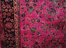 Antique Persian Sarouk Sarough Rug