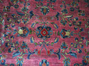 Antique Persian Sarouk Sarough Rug
