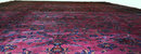 Antique Persian Sarouk Sarough Rug