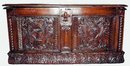 17th Century Chest