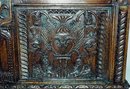 17th Century Chest