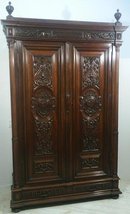 Renaissance Armoire