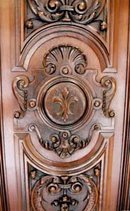 Renaissance Armoire