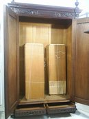Renaissance Armoire