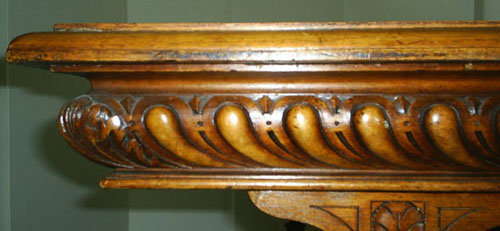 Renaissance Dining Table
