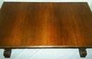 Renaissance Dining Table