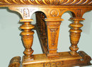 Renaissance Dining Table