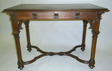 Small Gothic Table