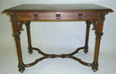 Small Gothic Table