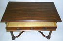 Small Gothic Table