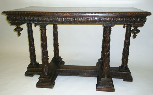 Renaissance Table