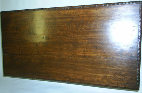 Renaissance Table