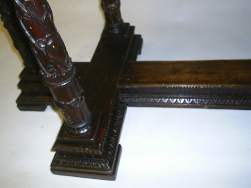 Renaissance Table