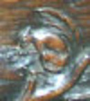 Carved Armchairs