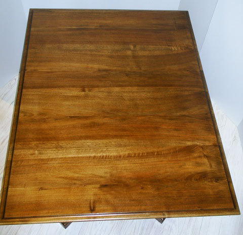 Gothic Dining Table