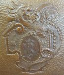 Leather Dining Chairs