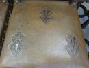 Leather Dining Chairs
