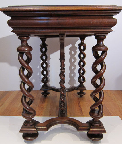 Renaissance Writing Table