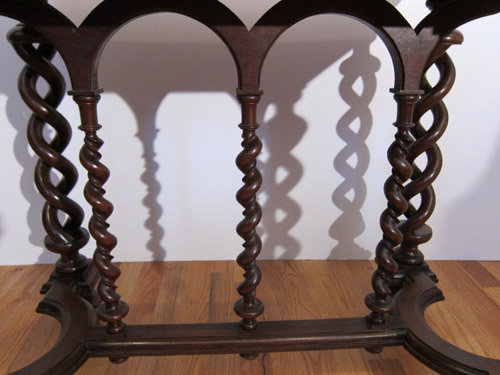 Renaissance Writing Table