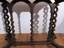 Renaissance Writing Table